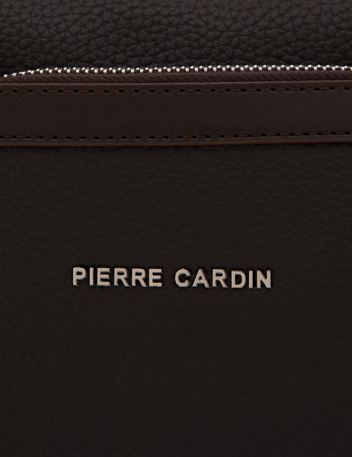 Erkek Kahverengi El Çantası - 50315048002