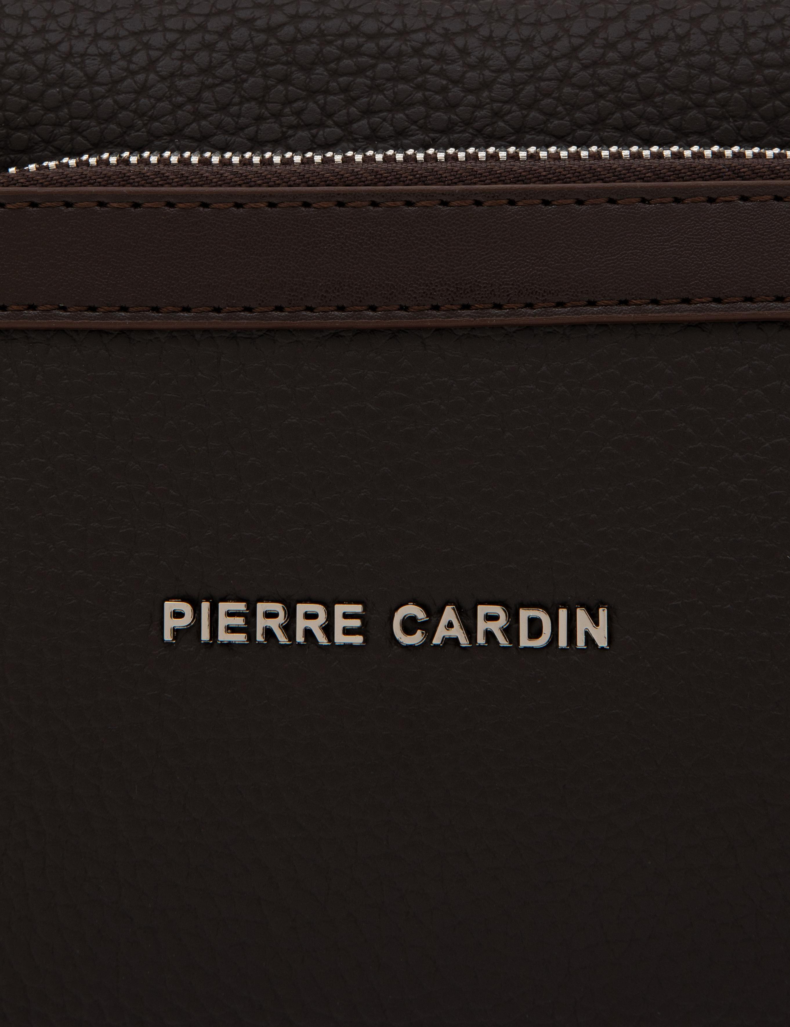 Erkek Kahverengi El Çantası