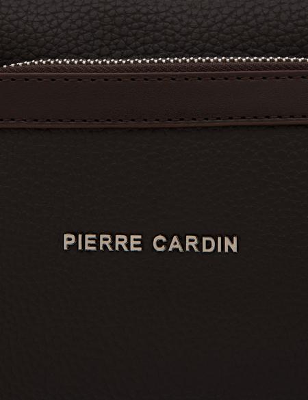 Erkek Kahverengi El Çantası - 50315048002