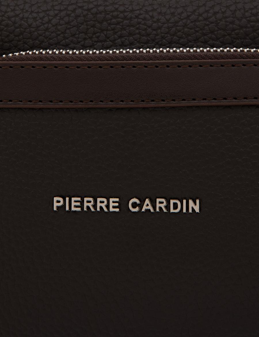 Erkek Kahverengi El Çantası