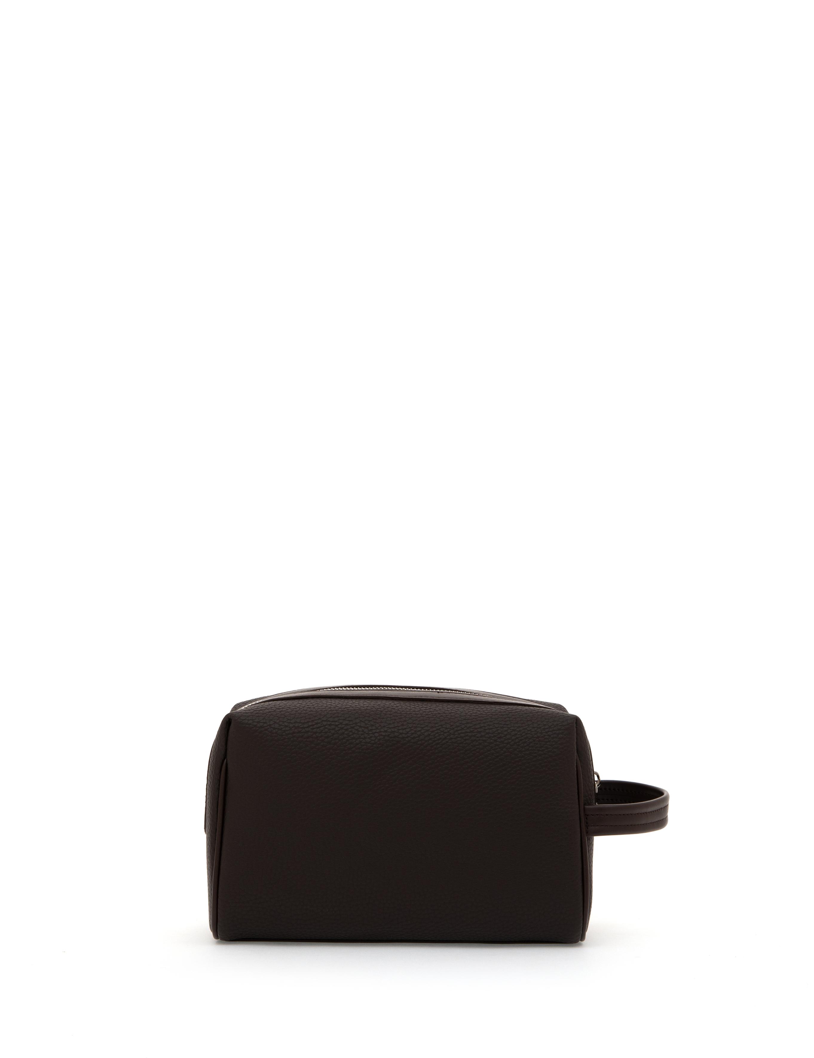 Erkek Kahverengi El Çantası