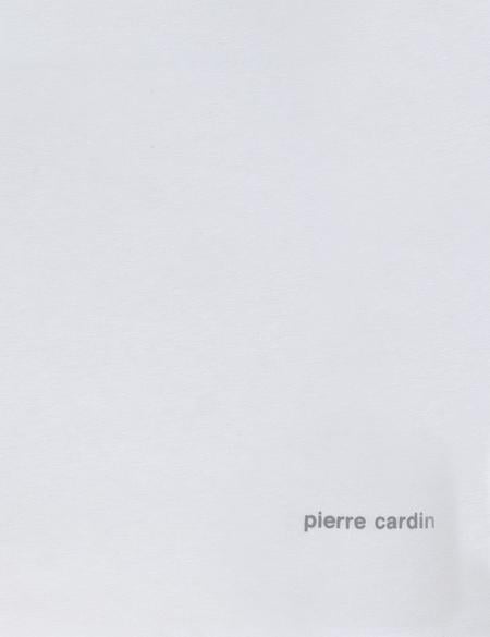 Beyaz Pamuk Karışımlı Atlet Boxer Set - 50315285001