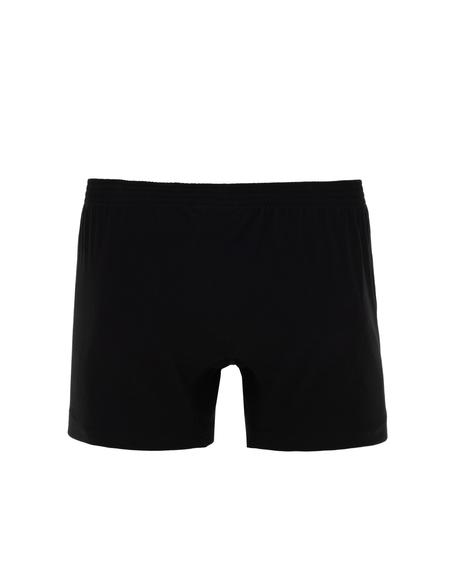 Siyah Pamuklu 2'li Boxer - 50315301001