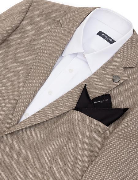 Siyah Basic Mendil - 50317839001