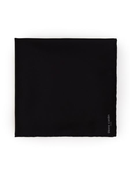 Siyah Basic Mendil - 50317839001