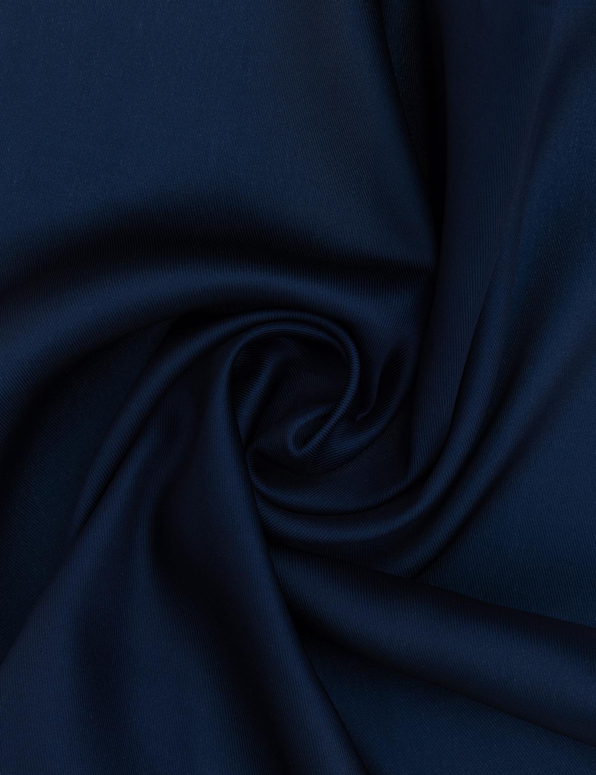 Lacivert Basic Mendil - 50317840001