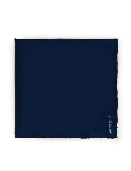 Lacivert Basic Mendil - 50317840001