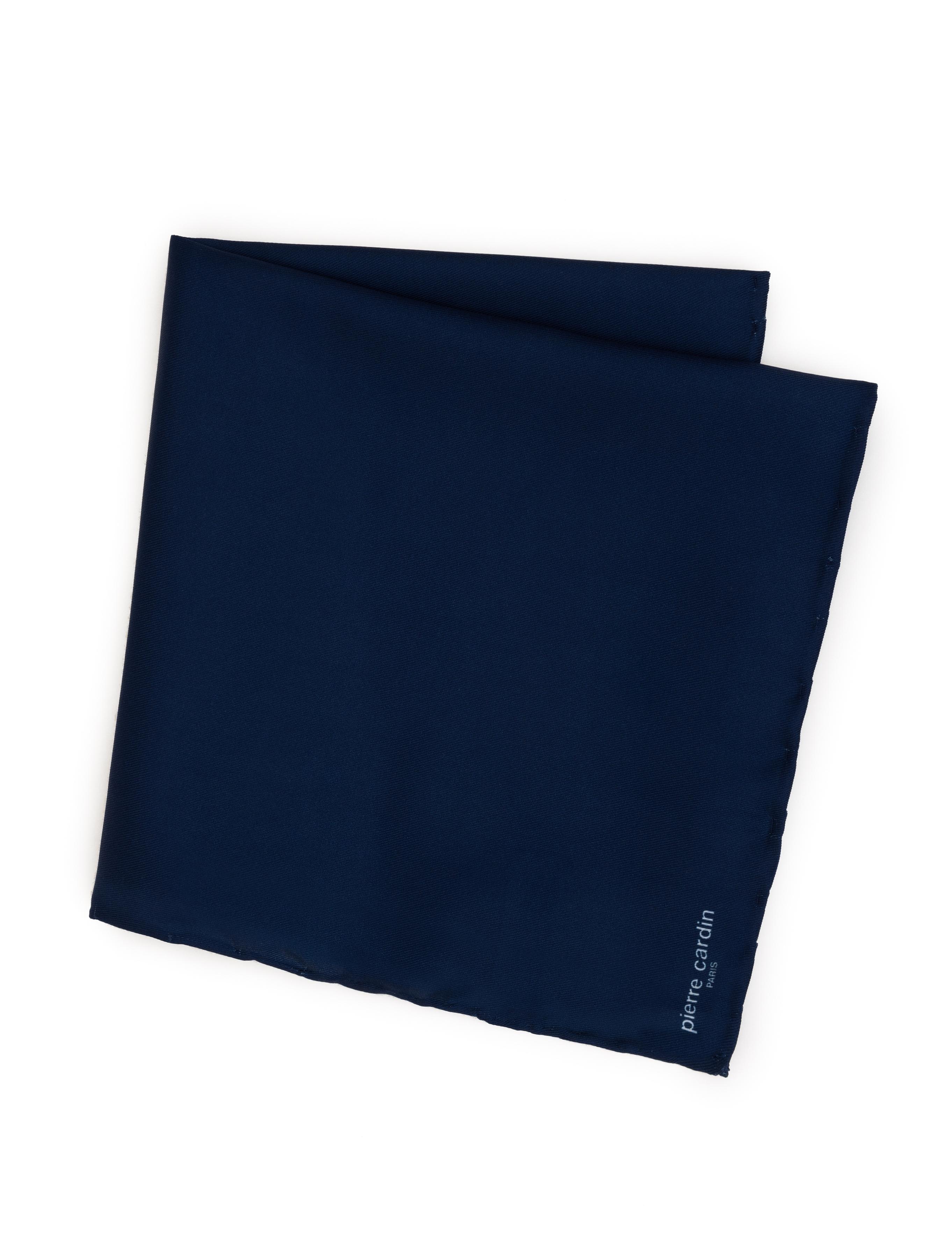 Lacivert Basic Mendil