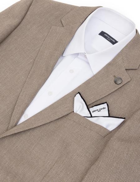 Siyah Basic Mendil - 50317837001