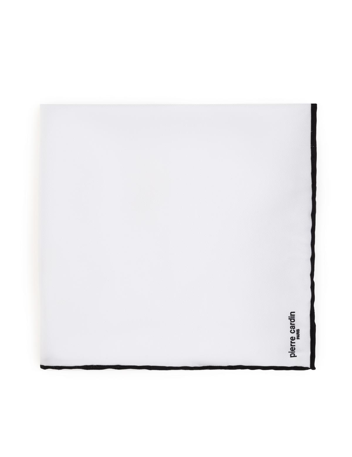 Siyah Basic Mendil - 50317837001