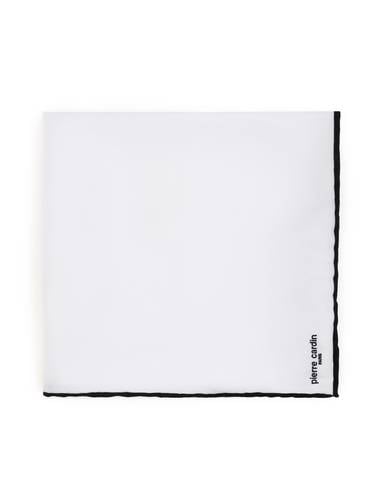 Siyah Basic Mendil