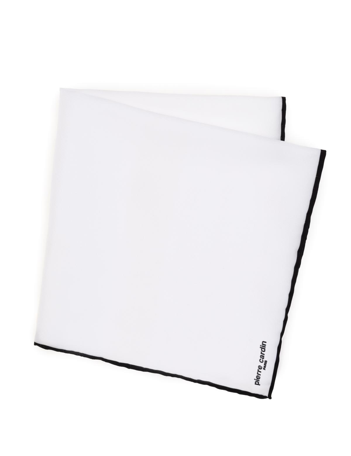 Siyah Basic Mendil - 50317837001