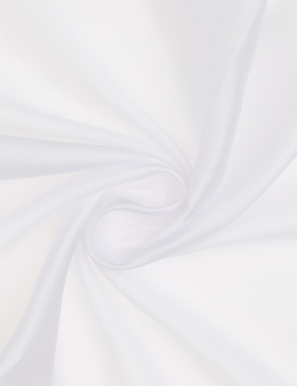 Beyaz Basic Mendil - 50317836001