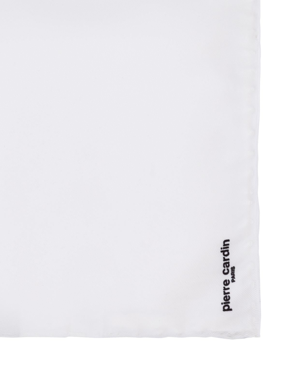 Beyaz Basic Mendil - 50317836001