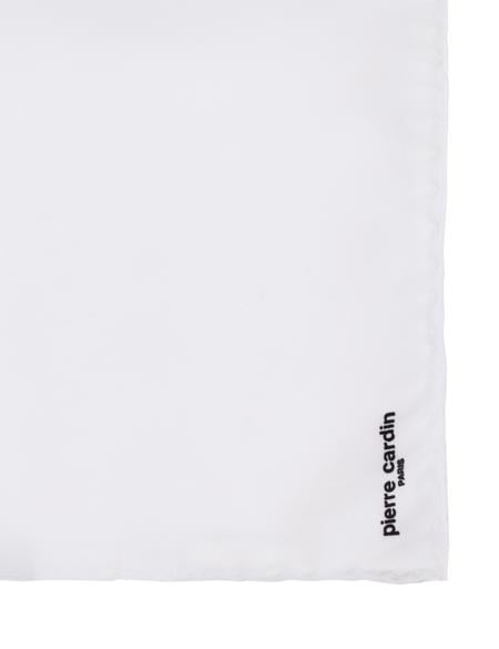 Beyaz Basic Mendil - 50317836001