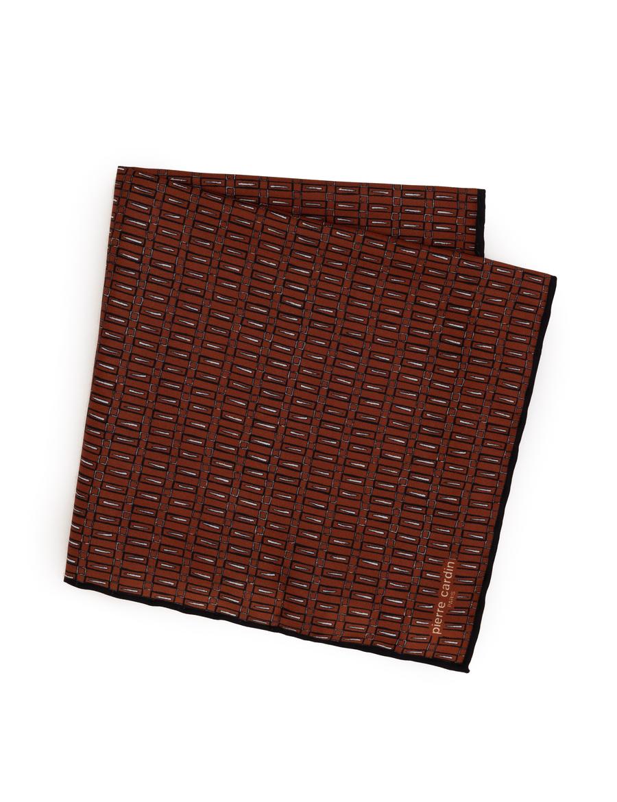 Kiremit Desenli Mendil