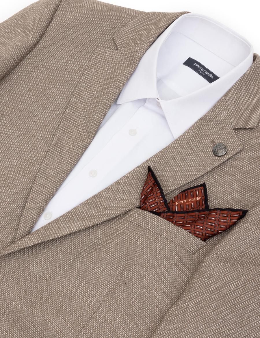 Kiremit Desenli Mendil