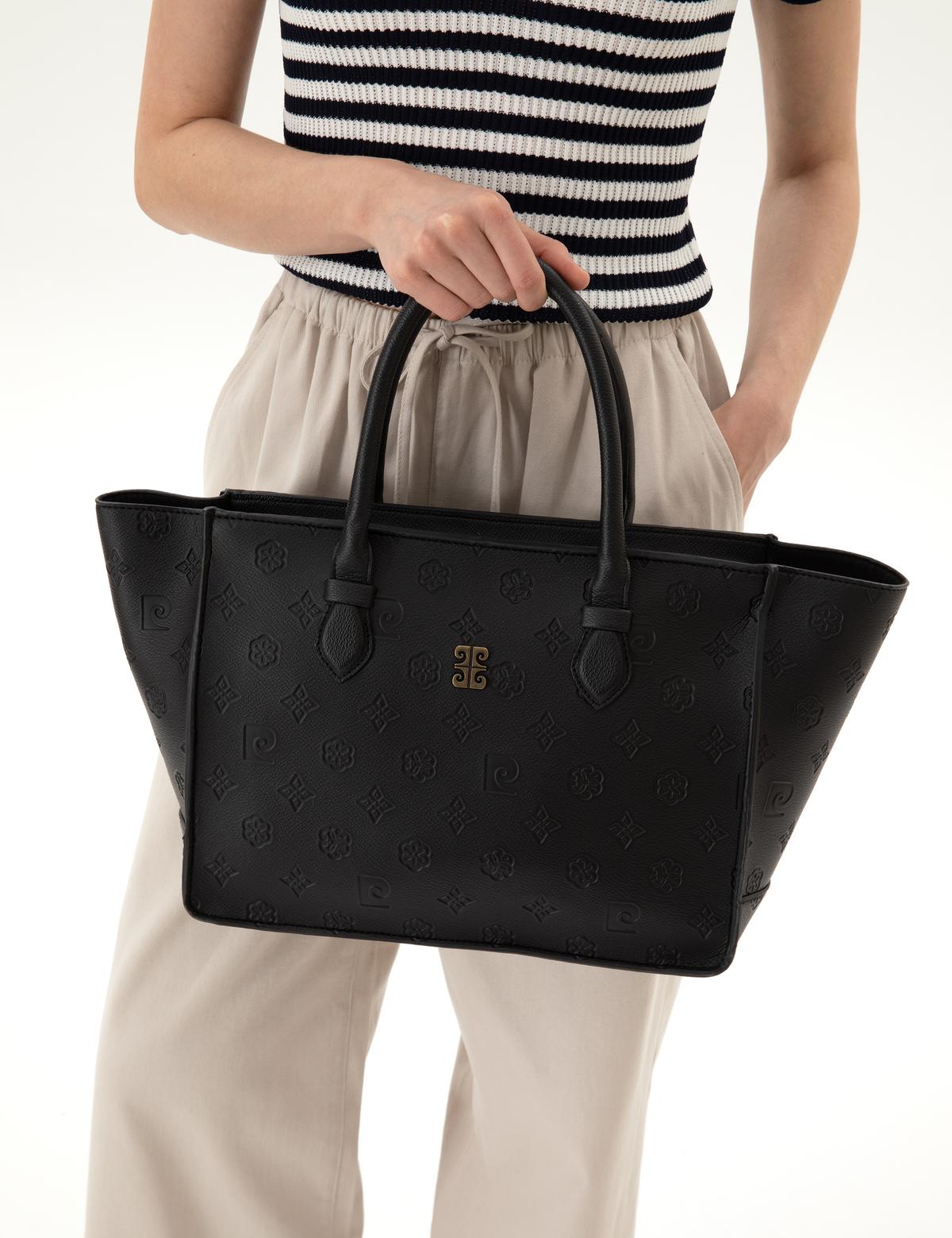 Siyah Kol Çantası - 50318430001