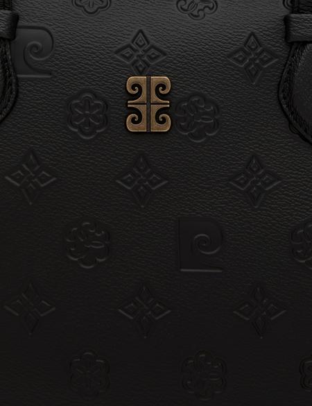 Siyah Kol Çantası - 50318430001