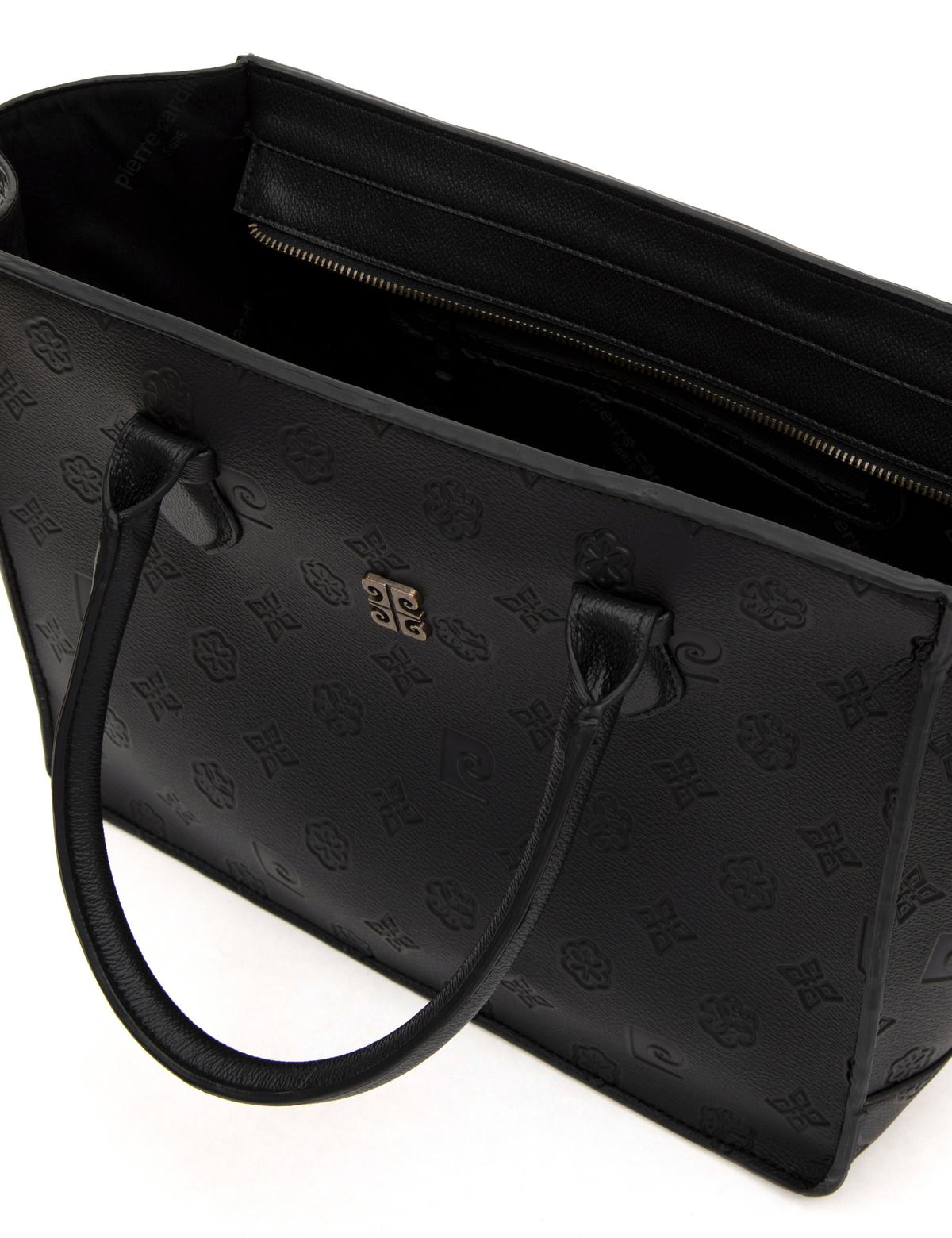 Siyah Kol Çantası - 50318430001