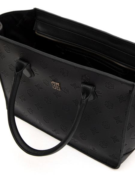 Siyah Kol Çantası - 50318430001