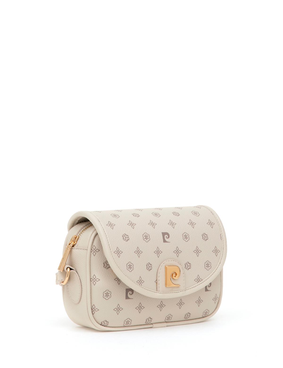 Vanilya Çapraz Çanta - 50318391005