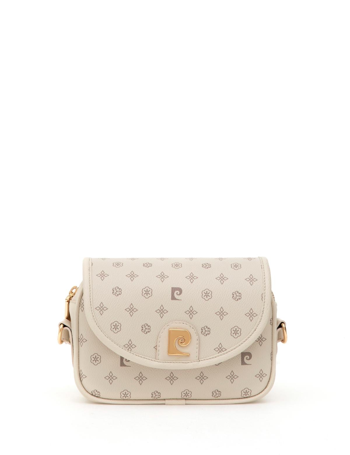 Vanilya Çapraz Çanta - 50318391005