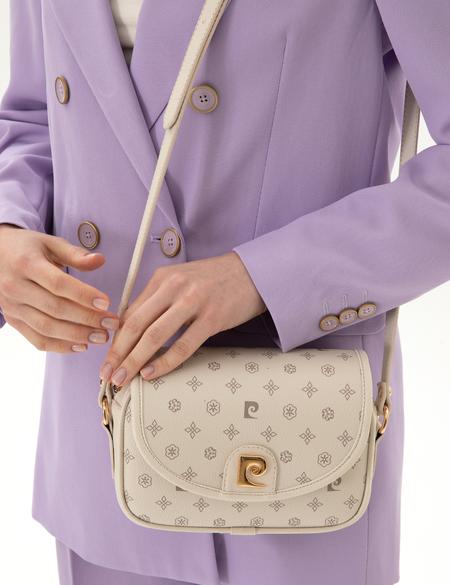 Vanilya Çapraz Çanta - 50318391005