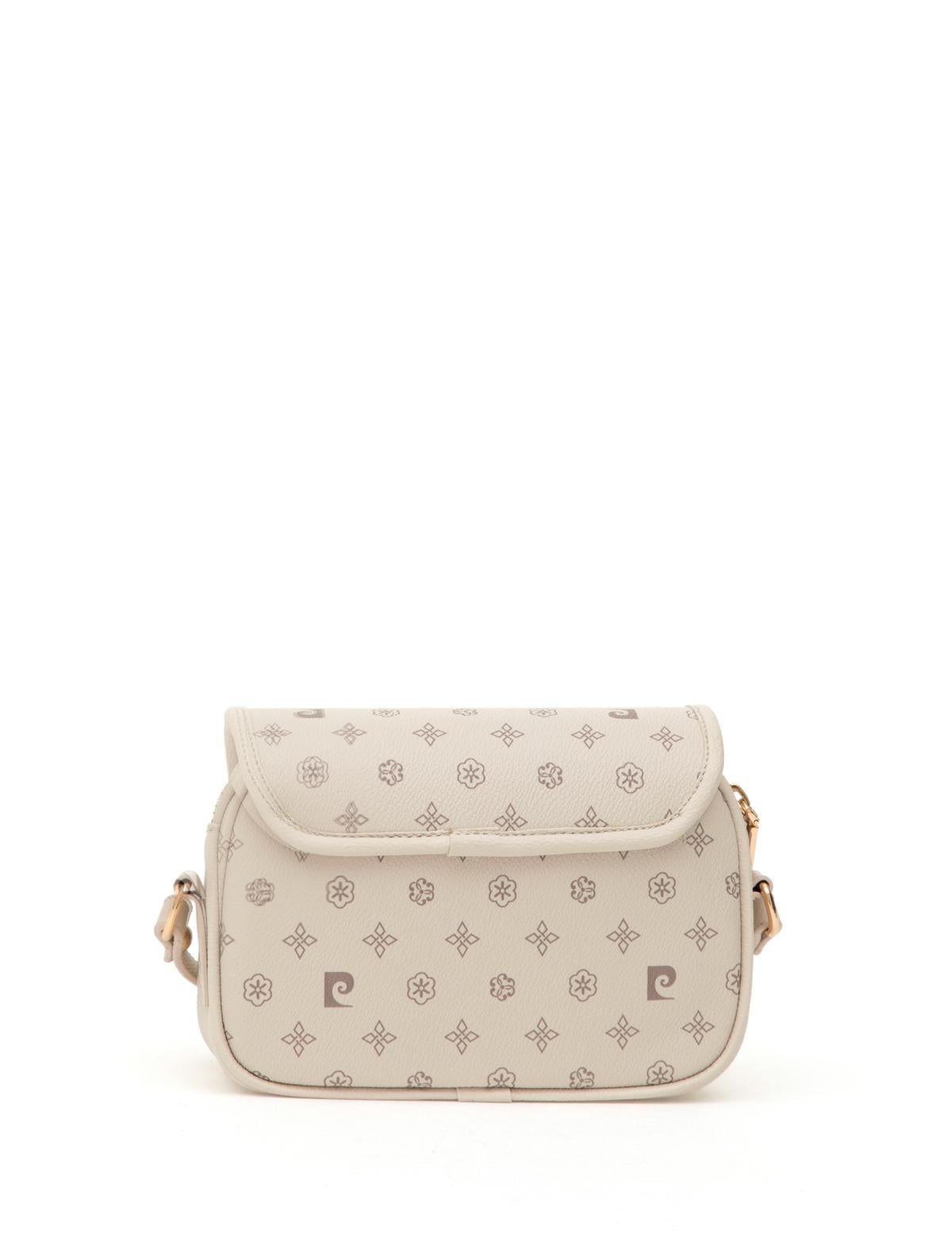 Vanilya Çapraz Çanta - 50318391005