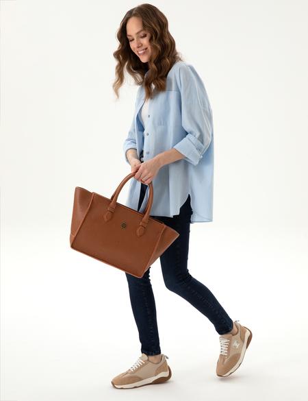 Taba Kol Çantası - 50318430003