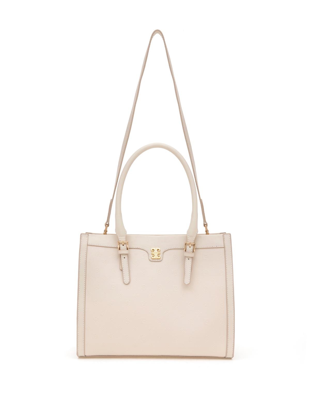 Vanilya Omuz Çantası - 50318439006