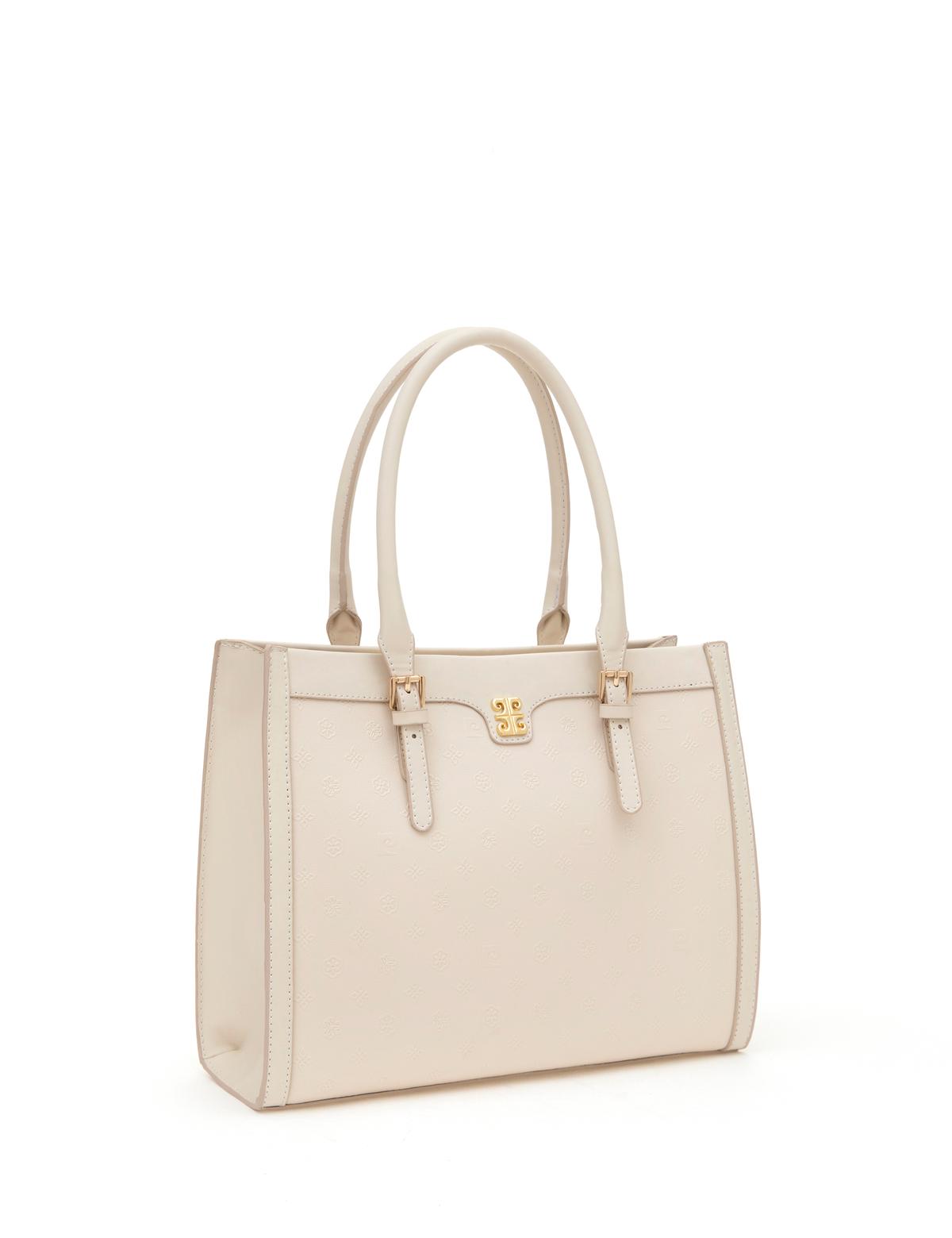 Vanilya Omuz Çantası - 50318439006