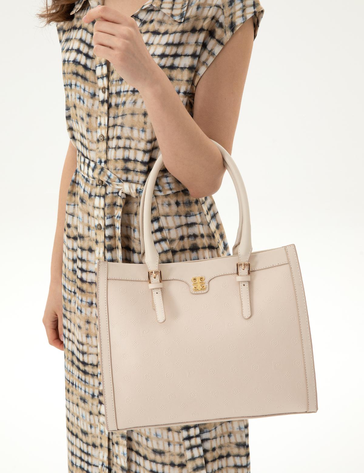 Vanilya Omuz Çantası - 50318439006