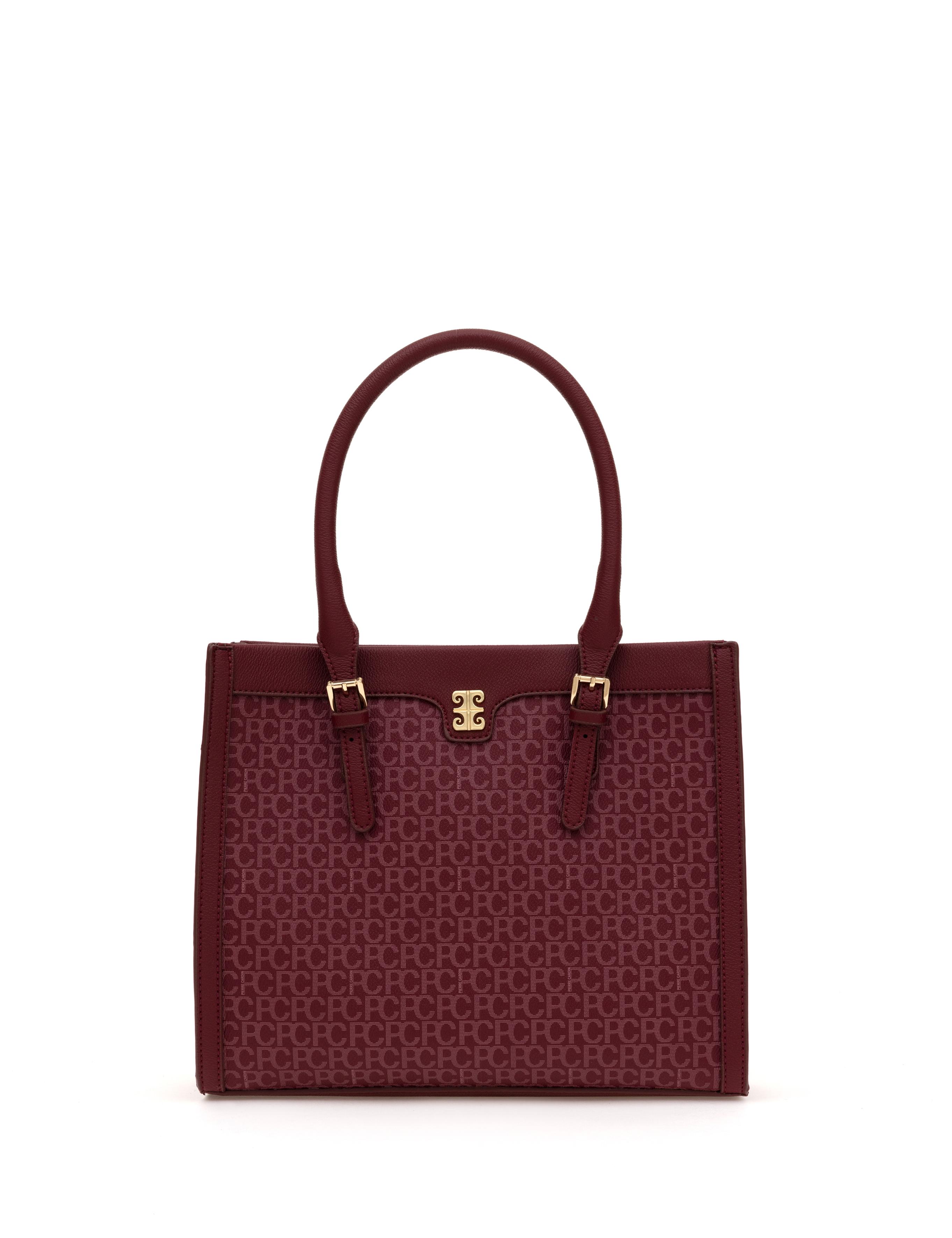 Vişne Omuz Çantası