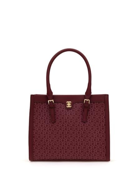 Vişne Omuz Çantası - 50318438006