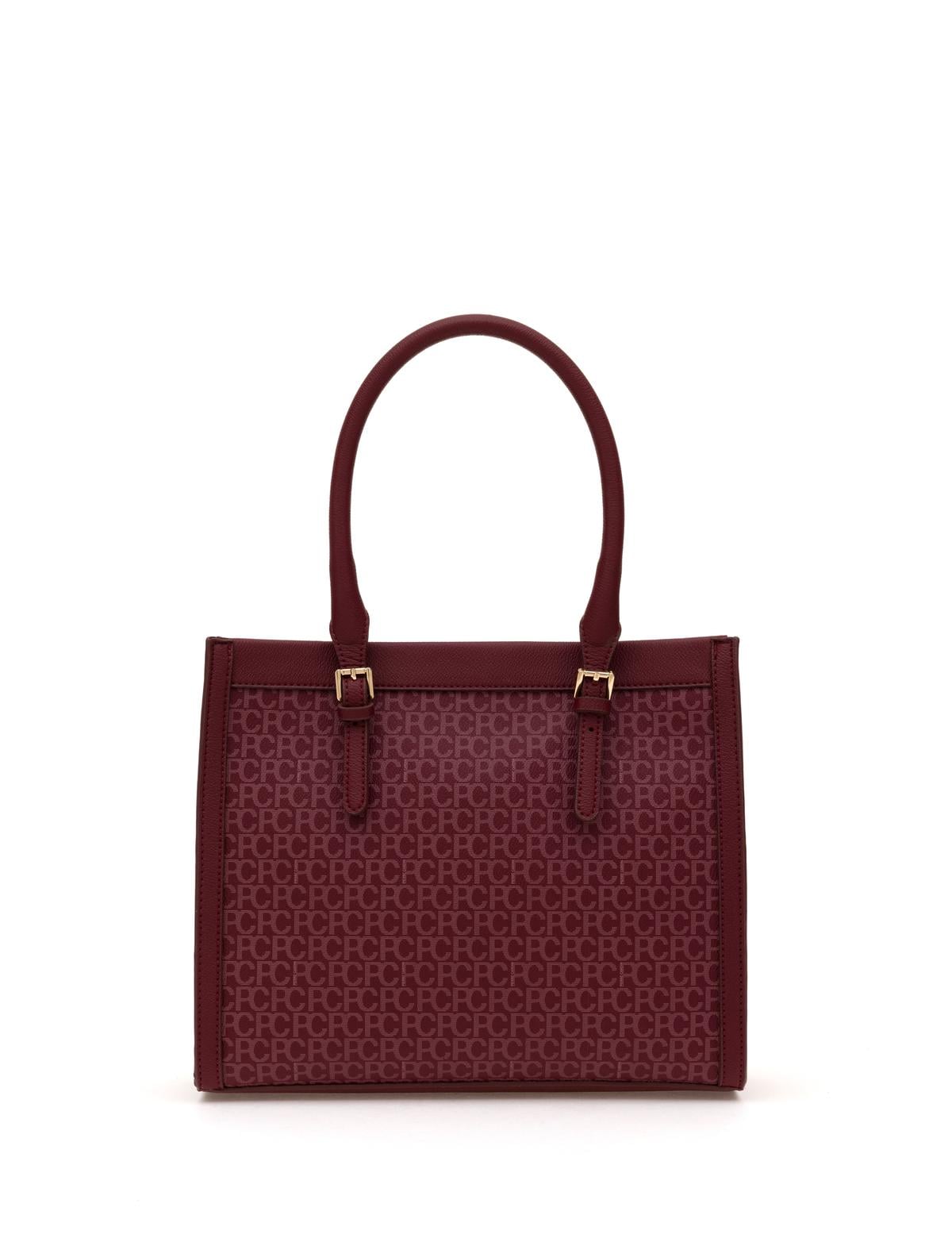 Vişne Omuz Çantası - 50318438006