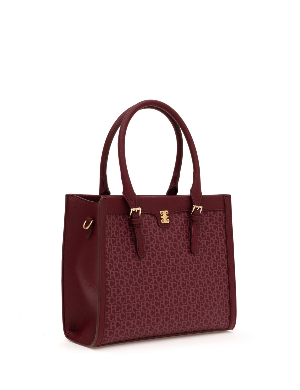 Vişne Omuz Çantası - 50318438006