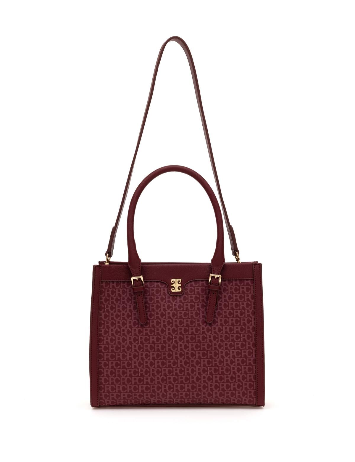 Vişne Omuz Çantası - 50318438006