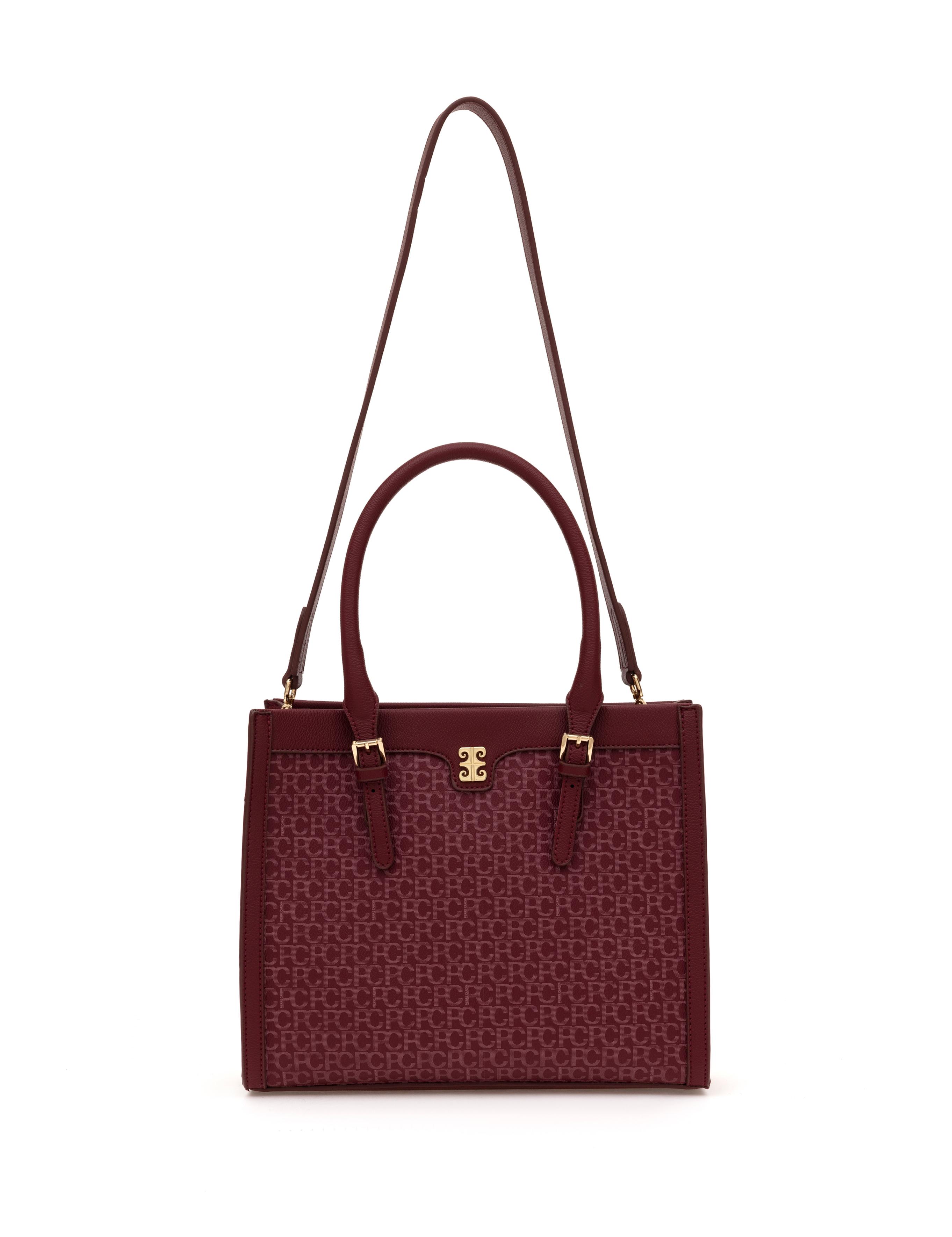 Vişne Omuz Çantası