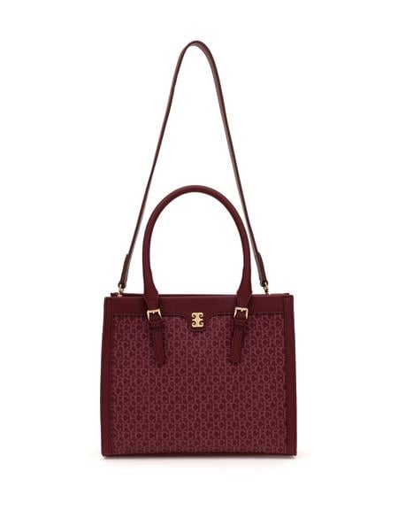 Vişne Omuz Çantası - 50318438006