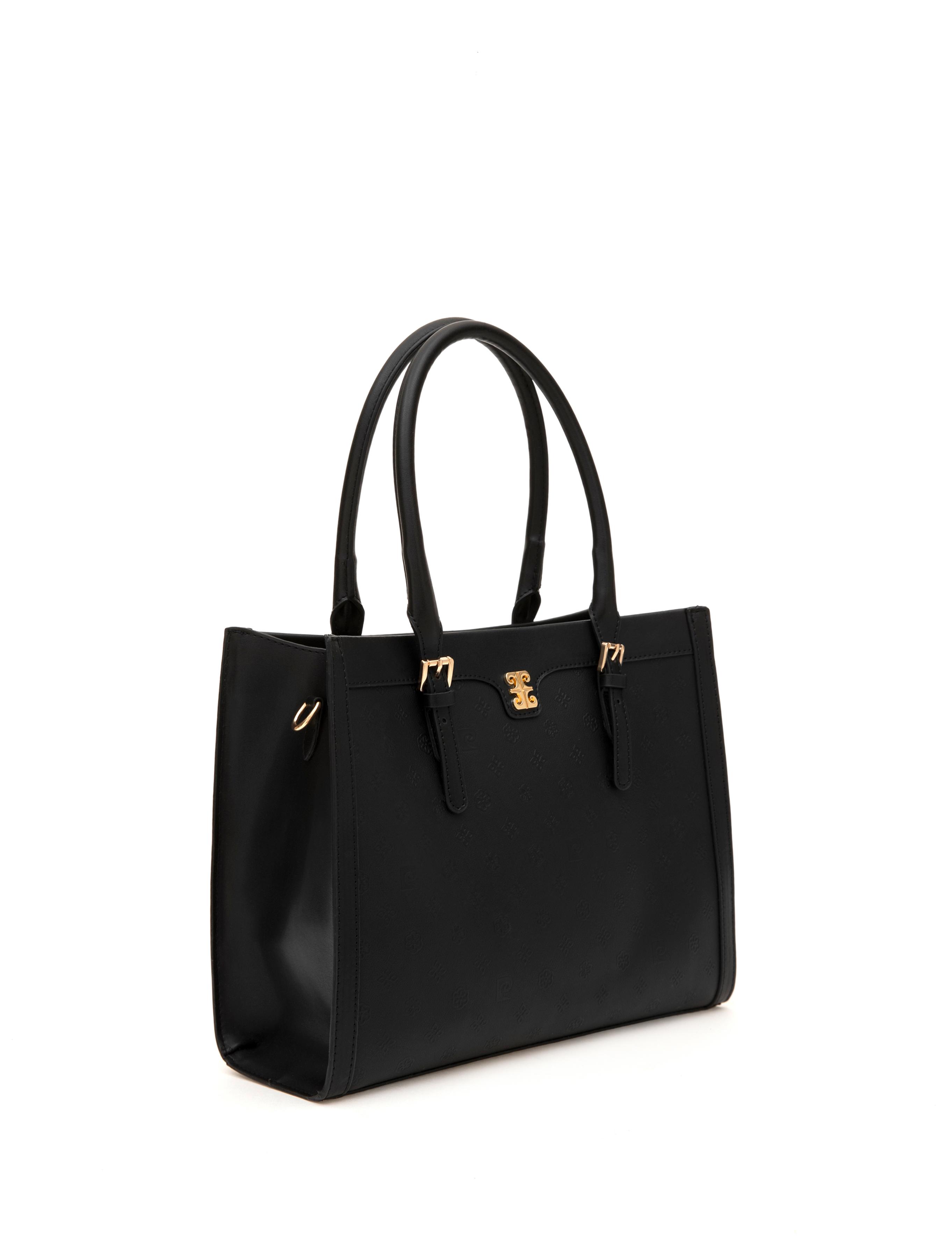 Siyah Omuz Çantası