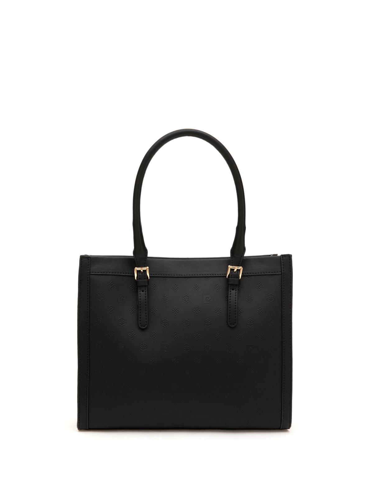 Siyah Omuz Çantası - 50318439001