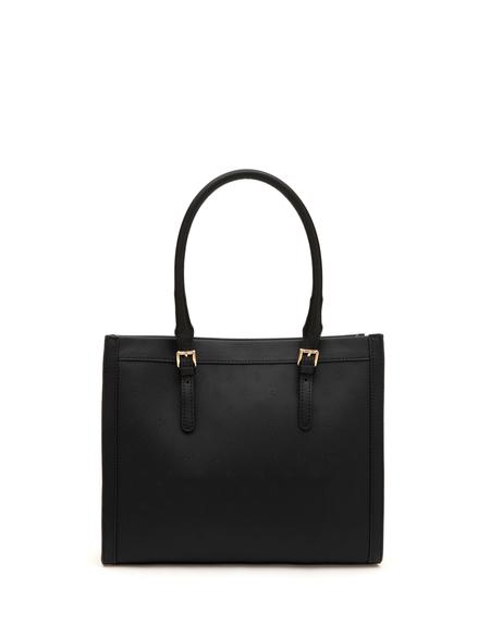 Siyah Omuz Çantası - 50318439001