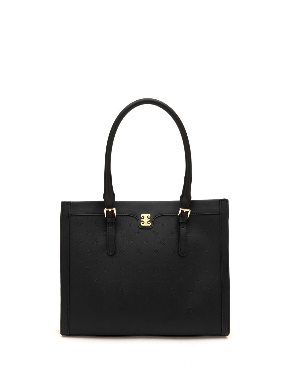 Siyah Omuz Çantası - 50318439001