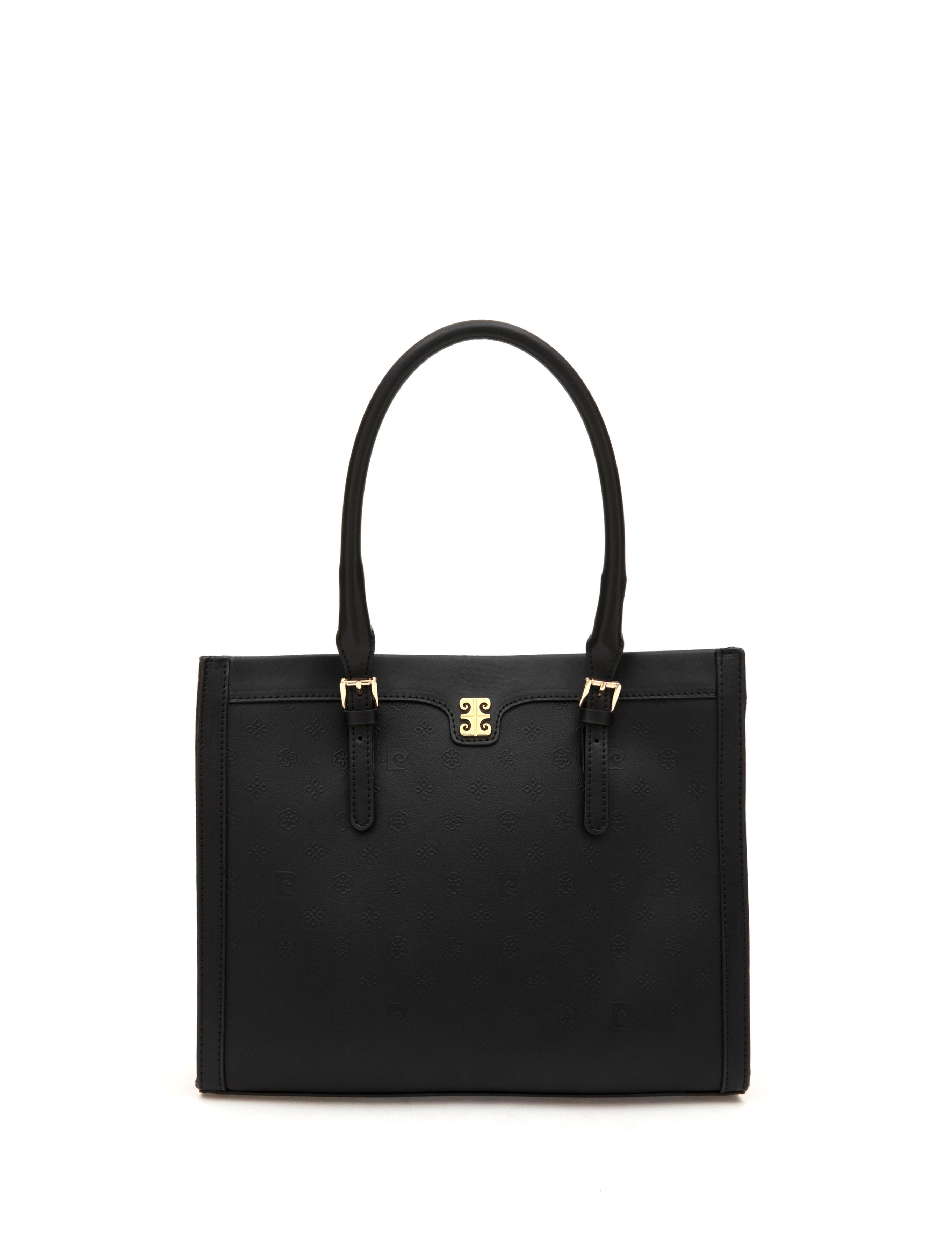 Siyah Omuz Çantası