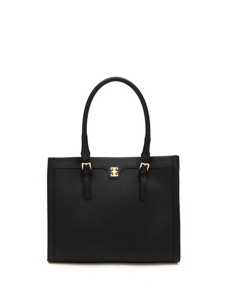 Siyah Omuz Çantası - 50318439001