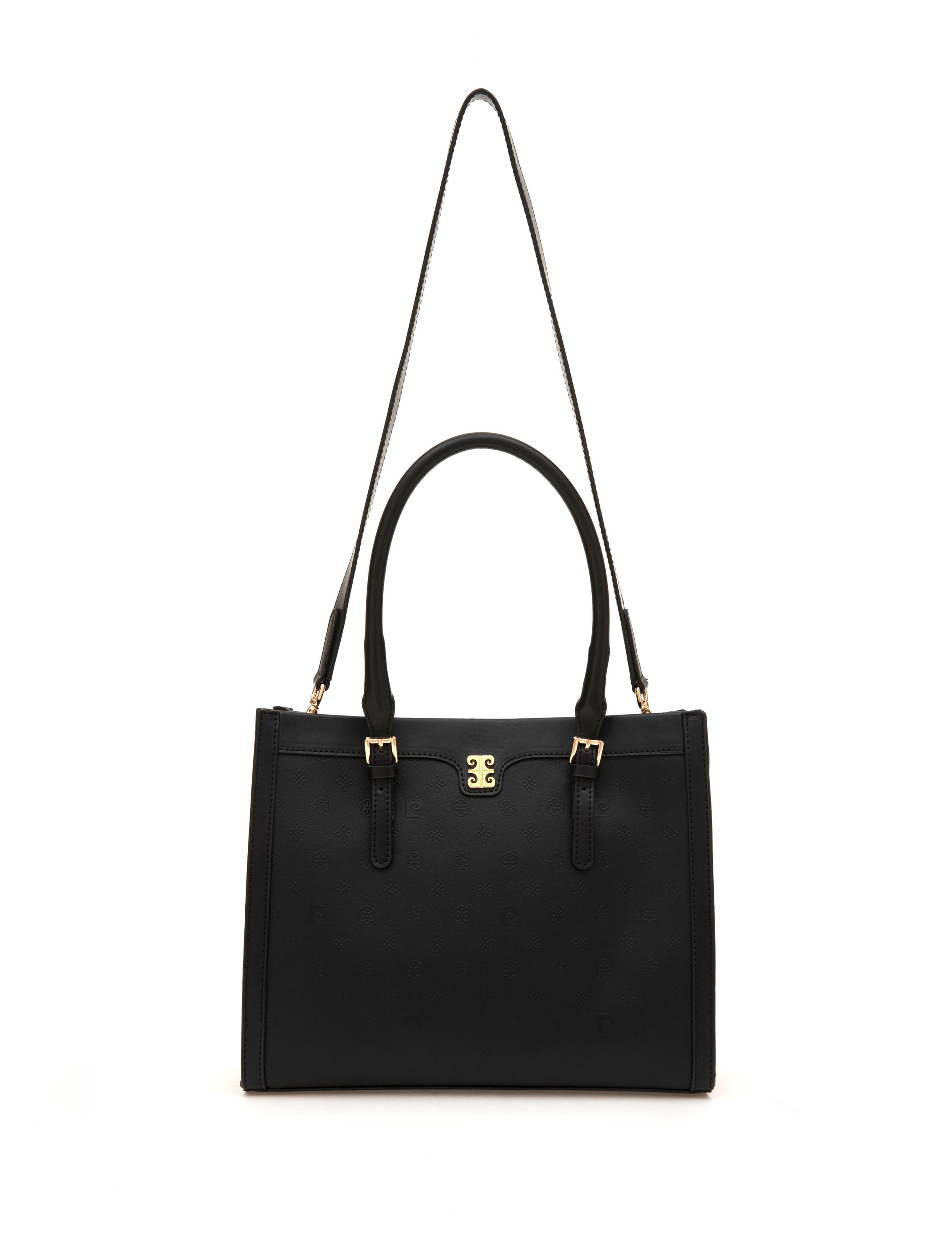 Siyah Omuz Çantası