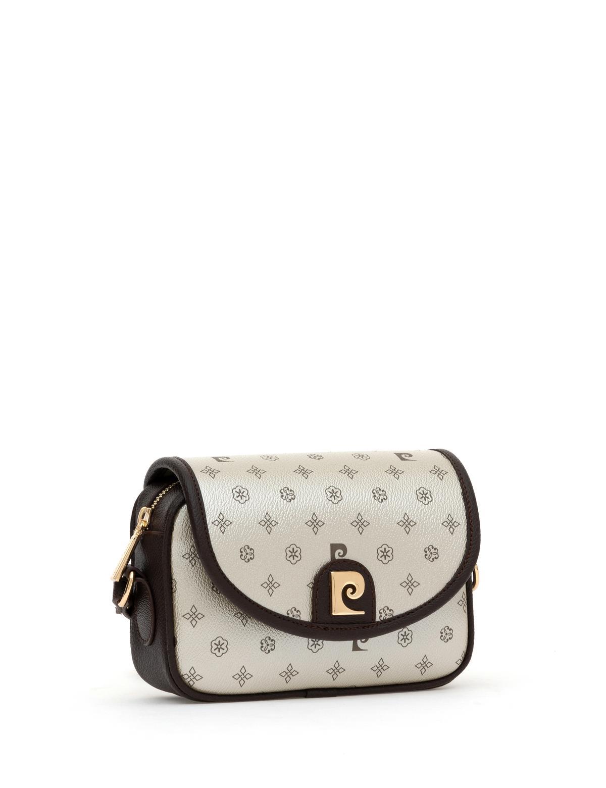 Altın Çapraz Çanta - 50318391001