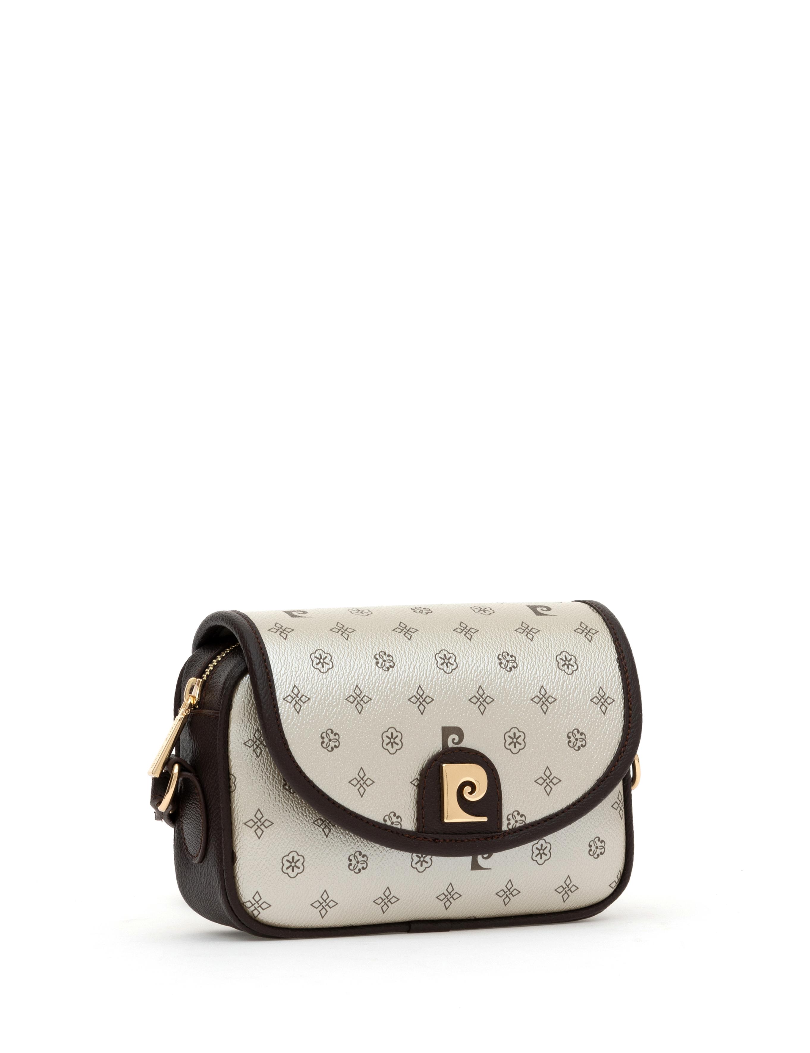 Altın Çapraz Çanta