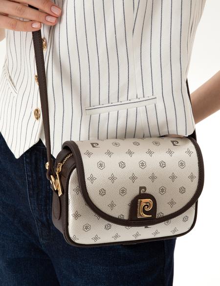 Altın Çapraz Çanta - 50318391001